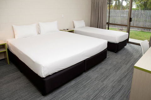 Kondari Hotel - Stayed 2