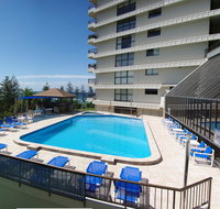 Gemini Court Holiday Apartments - Stays Accommodation