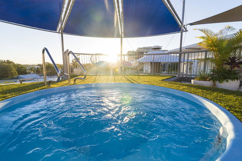 Beach Club Resort Mooloolaba - Stayed 37