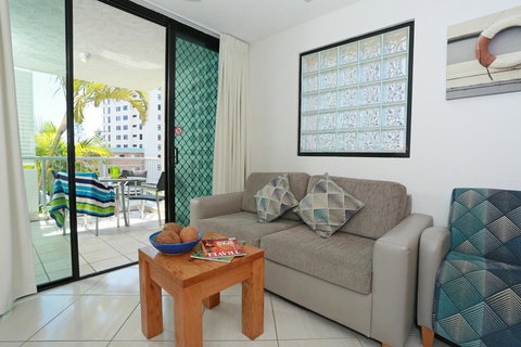 Beach Club Resort Mooloolaba - Stayed 20