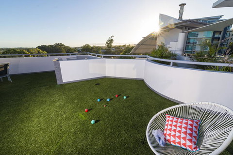 Beach Club Resort Mooloolaba - Stayed 36