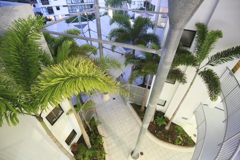 Beach Club Resort Mooloolaba - Stayed 29