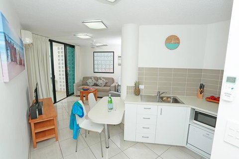Beach Club Resort Mooloolaba - Stayed 19