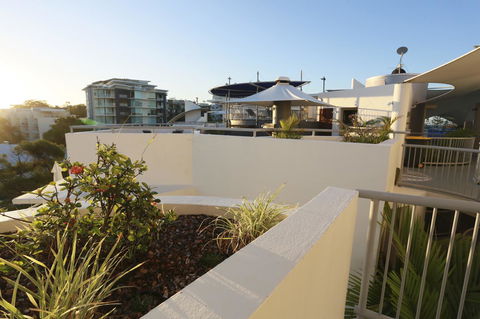 Beach Club Resort Mooloolaba - Stayed 27
