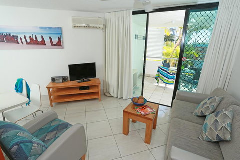 Beach Club Resort Mooloolaba - Stayed 21