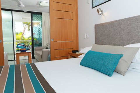 Beach Club Resort Mooloolaba - Stayed 23