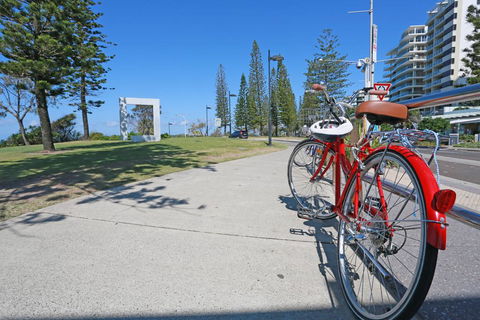 Beach Club Resort Mooloolaba - Stayed 42
