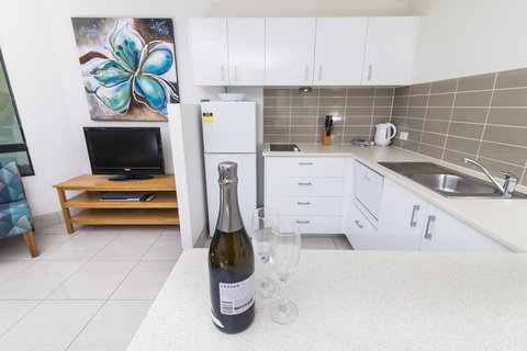 Beach Club Resort Mooloolaba - Stayed 15