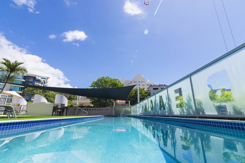 Beach Club Resort Mooloolaba - Stayed 30