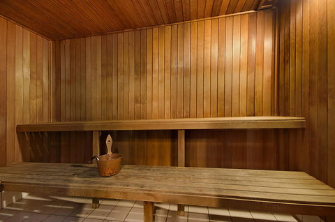 Beach Club Resort Mooloolaba - Stayed 10