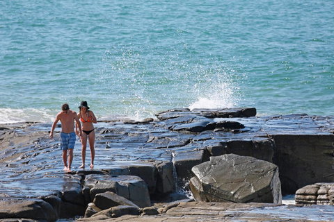 Beach Club Resort Mooloolaba - Stayed 41