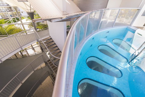 Beach Club Resort Mooloolaba - Stayed 35