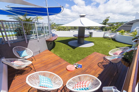 Beach Club Resort Mooloolaba - Stayed 2