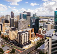 Pullman Brisbane King George Square - Stays Accommodation