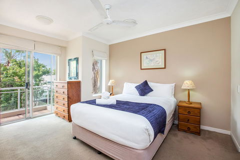 Bridgewater Terraces - Stayed 30