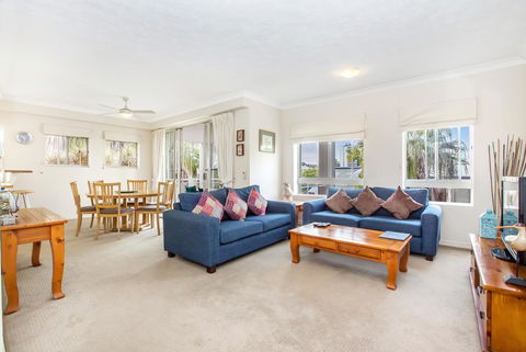 Bridgewater Terraces - Stayed 32