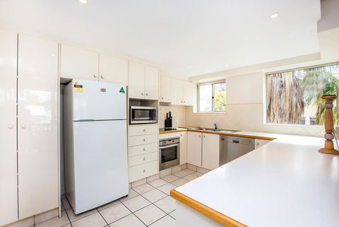Bridgewater Terraces - Stayed 28
