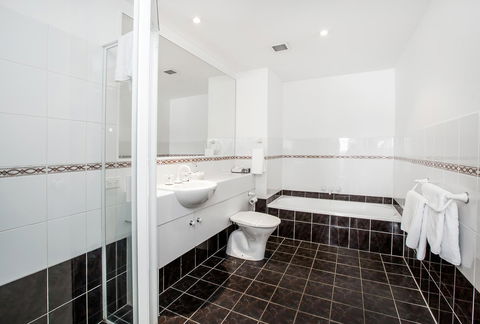 Bridgewater Terraces - Stayed 29