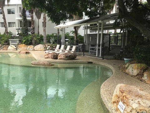 Bridgewater Terraces - Stayed 2