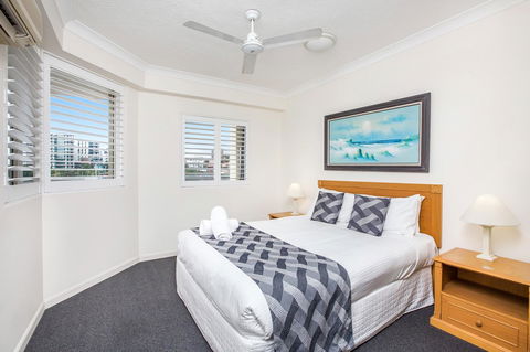 Bridgewater Terraces - Stayed 26
