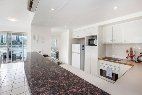 Bridgewater Terraces - Stayed 21