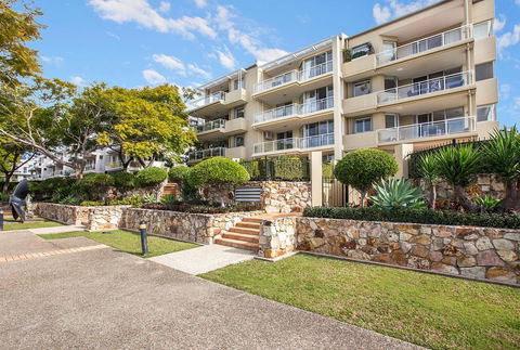 Bridgewater Terraces - Stayed 8