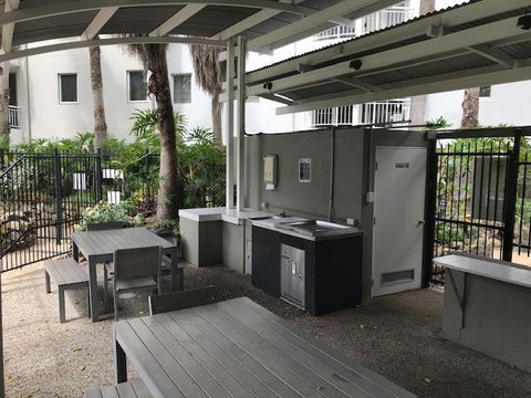 Bridgewater Terraces - Stayed 1