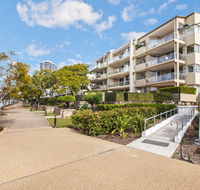 Bridgewater Terraces - Stayed