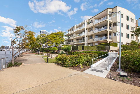 Bridgewater Terraces - Stayed 0