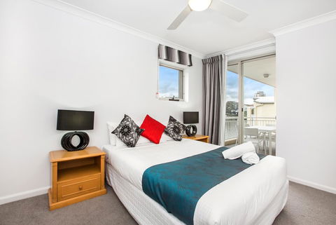 Bridgewater Terraces - Stayed 22