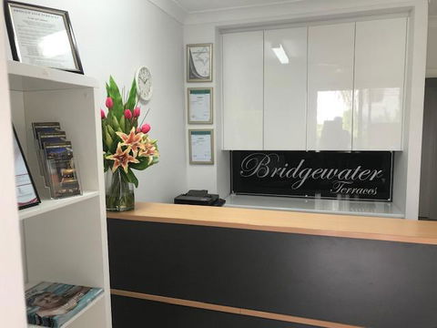 Bridgewater Terraces - Stayed 3