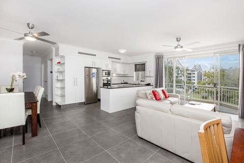 Bridgewater Terraces - Stayed 33