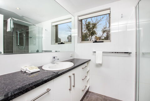 Bridgewater Terraces - Stayed 31