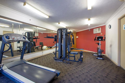 Bridgewater Terraces - Stayed 20