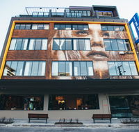 Tryp Fortitude Valley - Stays Accommodation