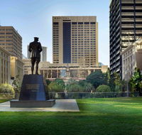 Sofitel Brisbane Central - Stays Accommodation