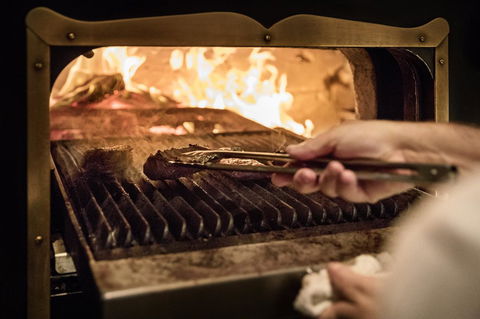 InterContinental Sanctuary Cove Resort, An IHG Hotel - Stayed 6