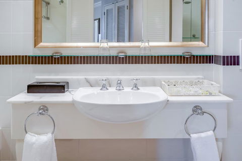 InterContinental Sanctuary Cove Resort, An IHG Hotel - Stayed 12