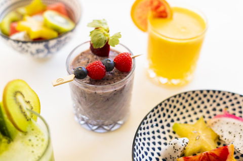 InterContinental Sanctuary Cove Resort, An IHG Hotel - Stayed 1