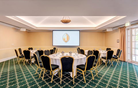 InterContinental Sanctuary Cove Resort, An IHG Hotel - Stayed 10