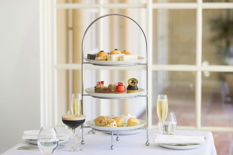 InterContinental Sanctuary Cove Resort, An IHG Hotel - Stayed 20