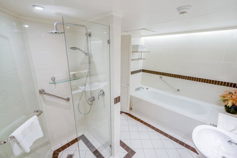 InterContinental Sanctuary Cove Resort, An IHG Hotel - Stayed 2