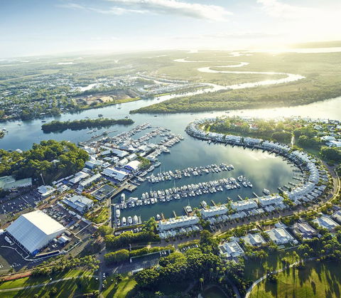 InterContinental Sanctuary Cove Resort, An IHG Hotel - Stayed 30