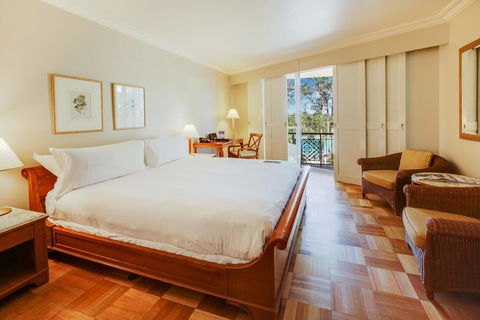 InterContinental Sanctuary Cove Resort, An IHG Hotel - Stayed 31