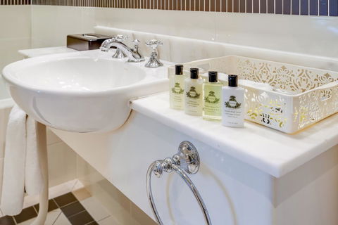 InterContinental Sanctuary Cove Resort, An IHG Hotel - Stayed 18