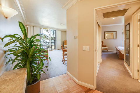 InterContinental Sanctuary Cove Resort, An IHG Hotel - Stayed 21