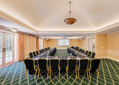 InterContinental Sanctuary Cove Resort, An IHG Hotel - Stayed 32