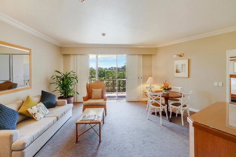 InterContinental Sanctuary Cove Resort, An IHG Hotel - Stayed 13