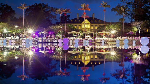 InterContinental Sanctuary Cove Resort, An IHG Hotel - Stayed 3