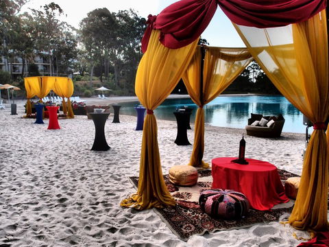 InterContinental Sanctuary Cove Resort, An IHG Hotel - Stayed 14